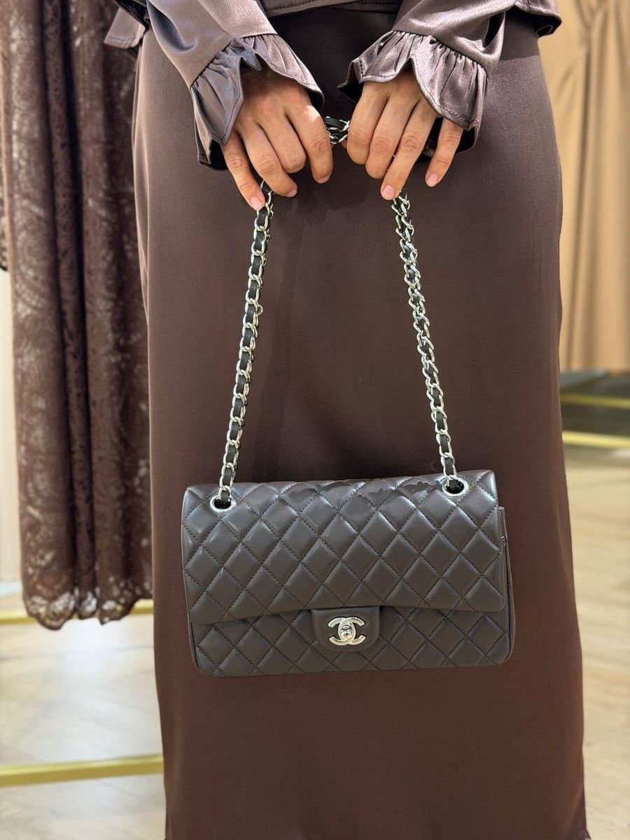Сумка Chanel класс